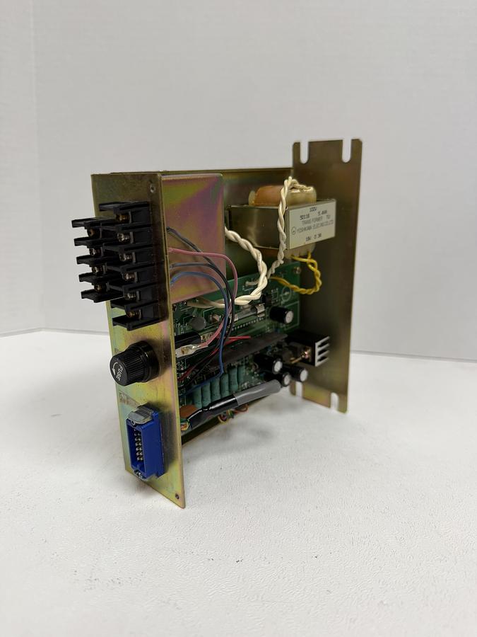 Used Mitsubishi Electric D70UB001832 power supply GHA-38