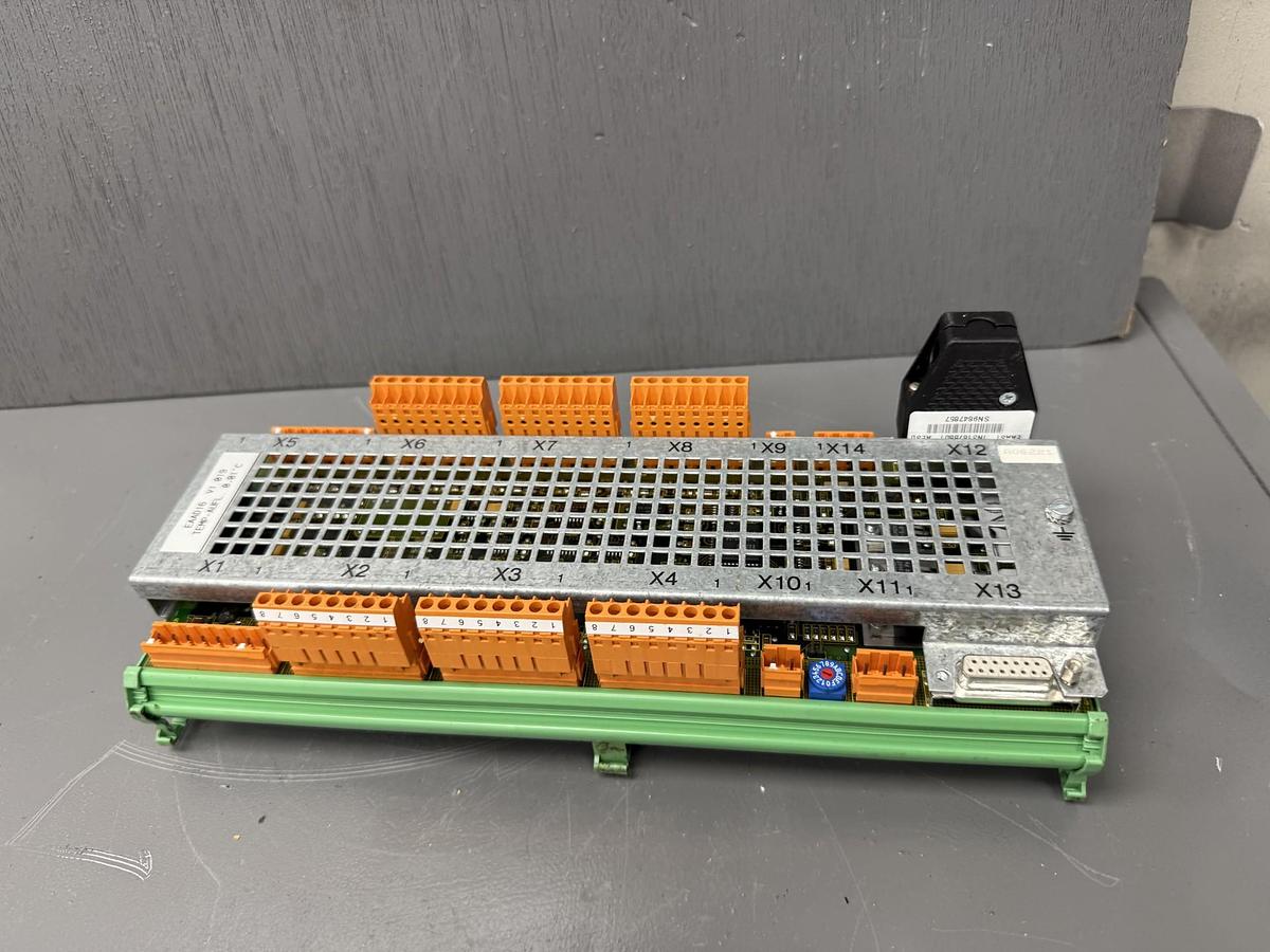 Used  EA48 Digital module 