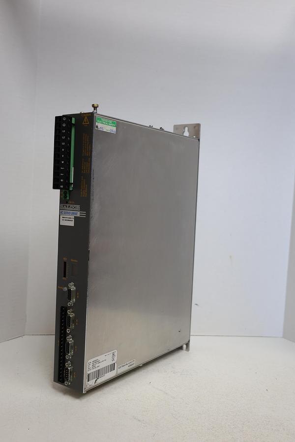 Used Baldor ASR32027A DBSC1015-GAAW-2-NP-700 AC Servo Drive Used GHA-47
