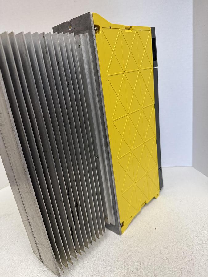 Used Fanuc A06B-6079-H106 Servo Amplifier Module - GHB-39
