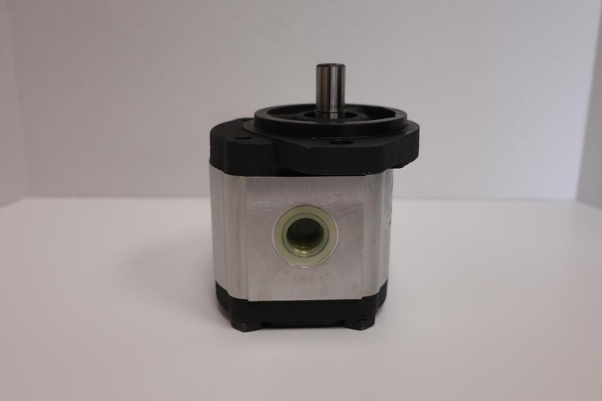 Used Caproni Hydraulic gear pump 20C16X030Uvit