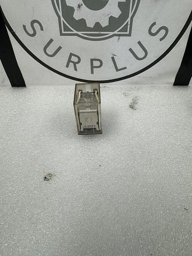 Used OMRON MY2 RELAY 24VDC/250VAC 8 Pin GHA-158-C3