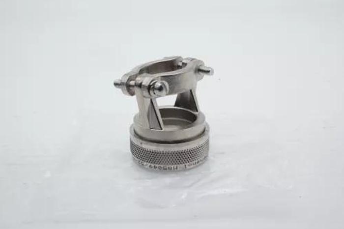 Used MS3417-22N Glenair Strain Relief Clamp Size 22 - GHA-156-C0