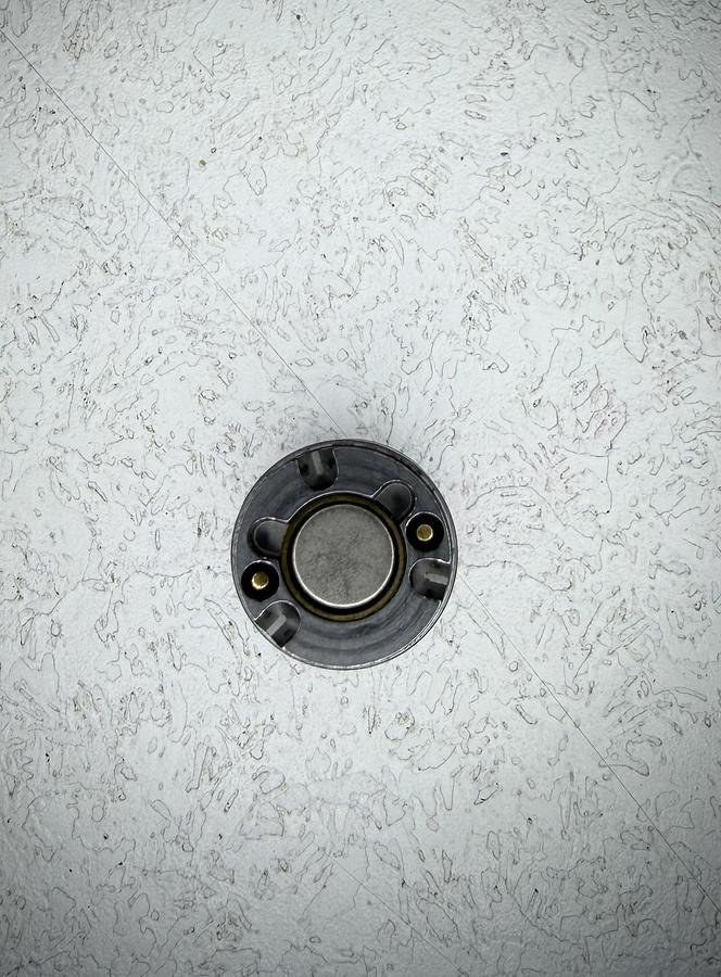 Used (NEW) RENISHAW TP20 EXT FORCE CMM PROBE MODULE GHA-135