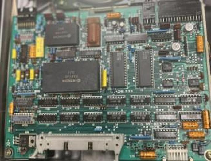 Used Hitachi FDD-412A Floppy Disc Drive Module - untested - GHA-44