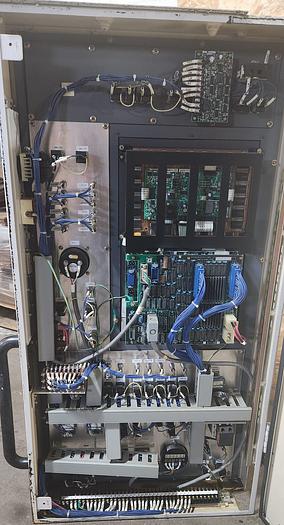 Used USED - MORI SEIKI MV40B-40; Vertical CNC Operations Station/CNC Control - GHA-45