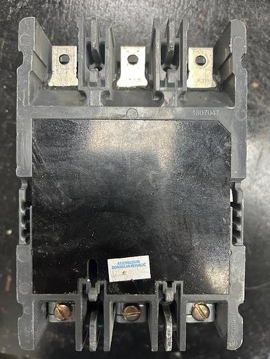 Used Cutler Hammer FD3100 Industrial Control System - GHB-70