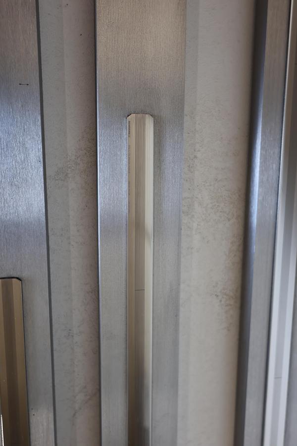 Used Renishaw RSLC-SS-2OU3A-1000-A Linear Scale 46" CNC