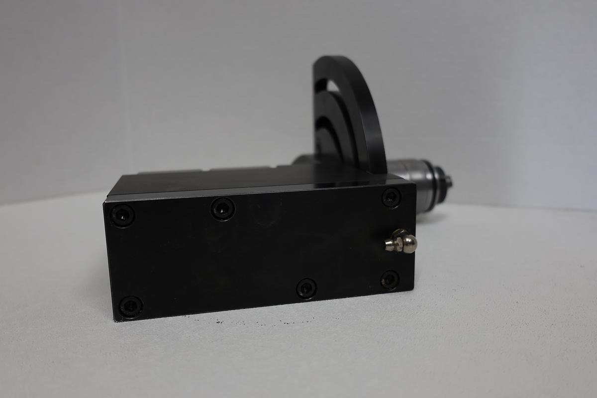 Used Tsugami 2-Spindle Drilling & Milling Unit – BO Series Live Tooling – B0265 B0326 B0385 GHA-187