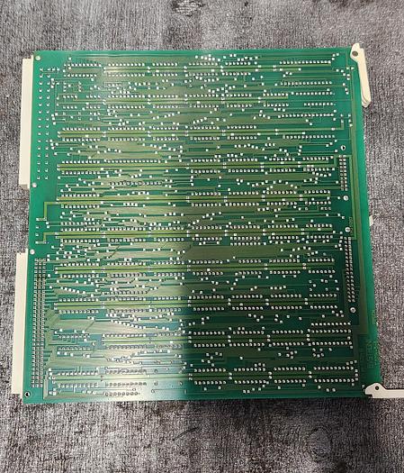 Used Bystronic E 0714-5-B IMPGEN Control Board -GHA-32