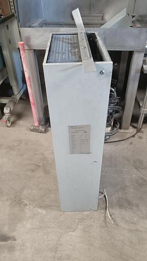 Parts Only Rittal SK3367.200 Enclosure Cooling Unit 230V GH600