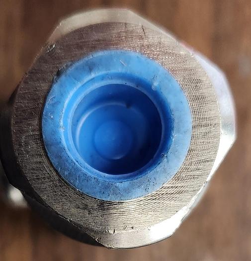 Super Swivel - 3/4'' Female Pipe X 3/4'' Female Pipe - GHGC-D6