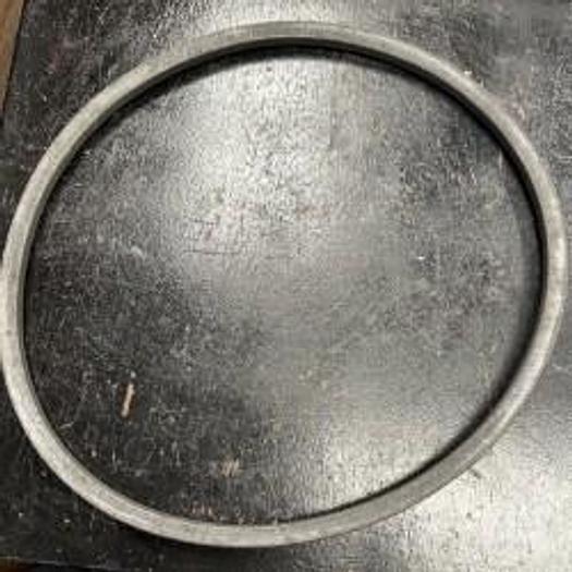 Used Gates A33 Hi-Power v-Belt 1/2" - GHA-69