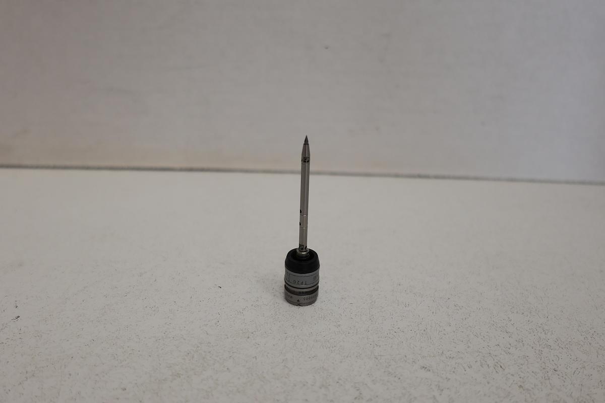 NEW Renishaw TP20 Standard Force CMM Probe Module + Stylus