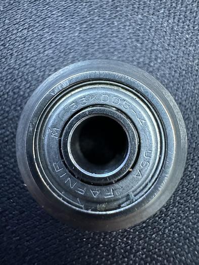 Fafnir 33KDD5-4 Ball Bearing Lot of 5 GHGC-D19