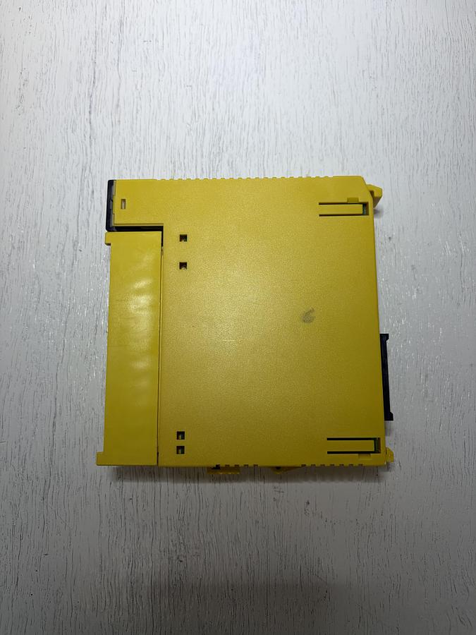 Used Fanuc A03B-0807-C104 Input Module A1D16D GHA-177
