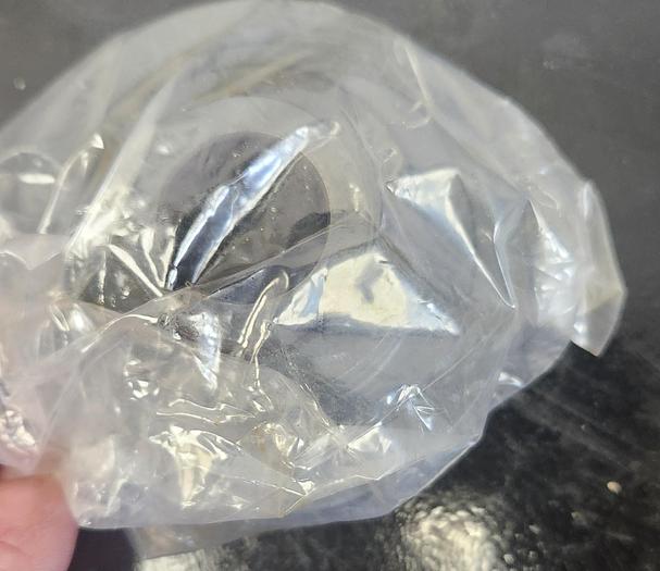 Blackstar 1VP34-7/8 Adjustable V-Belt Pulley - GHB-41