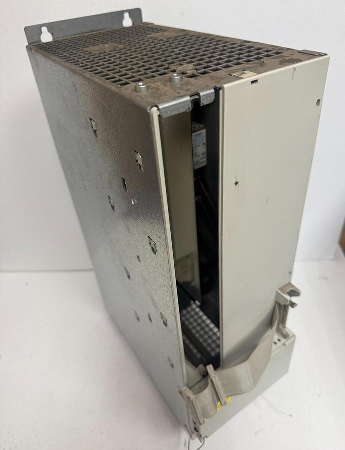 Used Siemens 6SN1123-1AA00-0LA3 Power Module Ver. A GHC-50