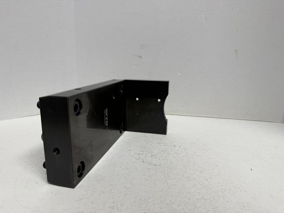 Used WTO Adjustable Cut Off Holder 49-93039 GHA-154
