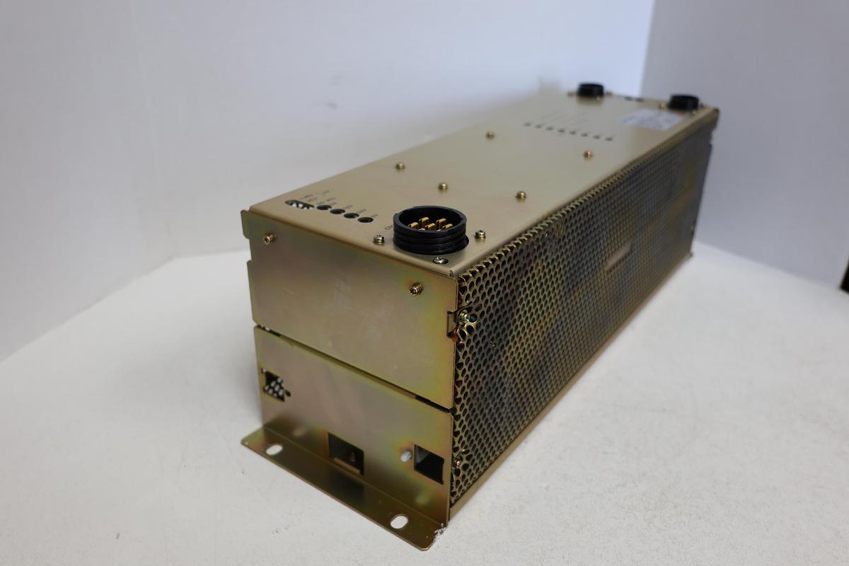 Used OKUMA OPUS 5000T GHP Power Supply E0451-521-038 A911-1202 CNC GHB-74