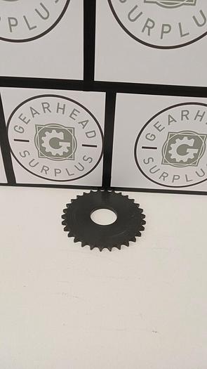 50X30 Sprocket 30 Teeth #50 Chain GH508