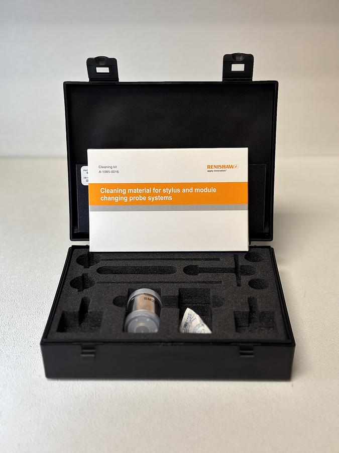 Used Renishaw SM25-2 Scanning Module Only - GHA-62