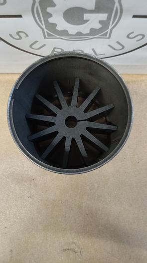 Used Bilz ISG 2000 ThermoGrip Toolholder Heat Shrink Unit W/ Toolholders GH505