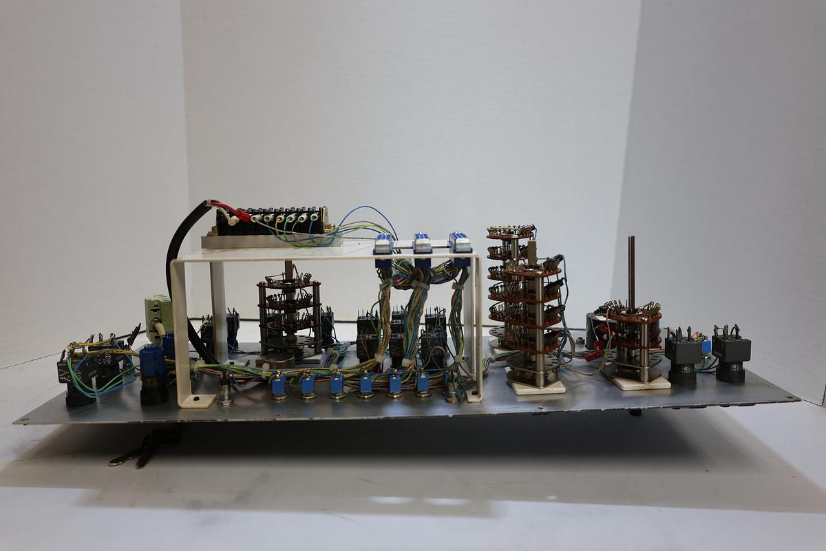Used Fanuc