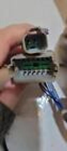 Used RH JOY STICK FOR ASV/SR700 LOADER (see details) GHA-2