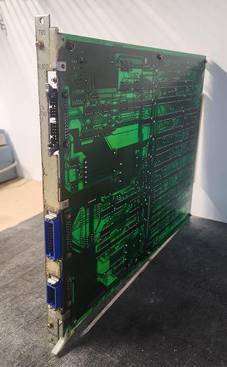 Used Okuma Opus E4809-032-496-F Processor Timing Board - GHB-74