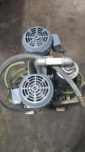 Used Makino SNC-64 Spindle Chiller Unit GH0-0