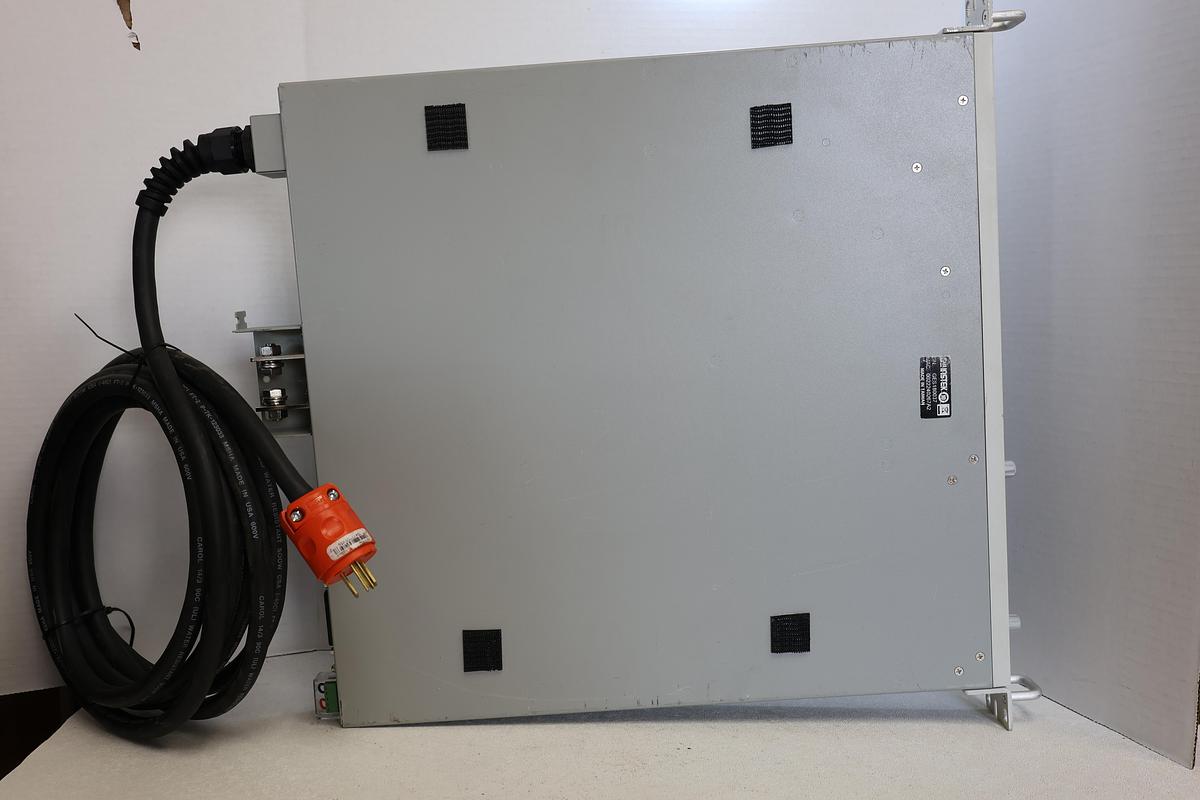 Used GW Instek PSU 60-25 Programmable DC Power Supply 0-60V 25A Rack Mount
