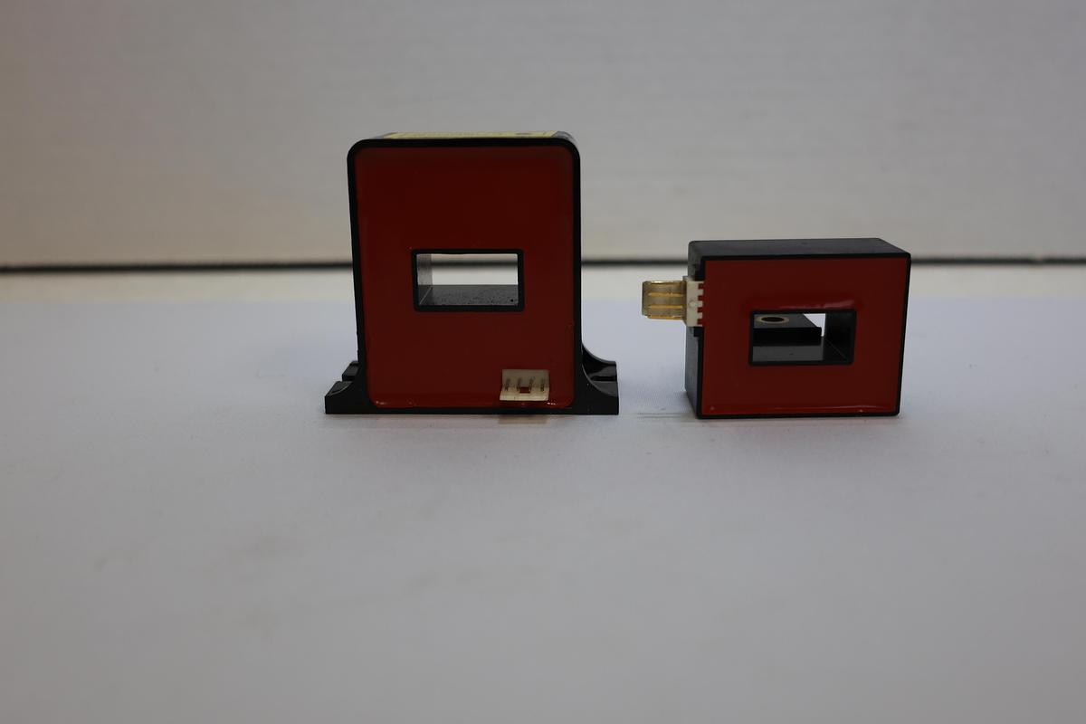 Used FC500BRD & FO-400 Optical Photoelectric Sensor Set Receiver/Emitter Pair
