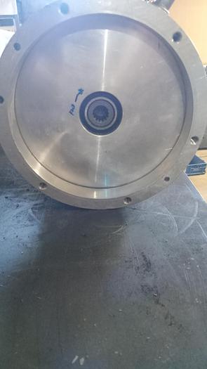 Used GM EV1 Gen-2 Hybrid Charger/Motor Prototype GH600