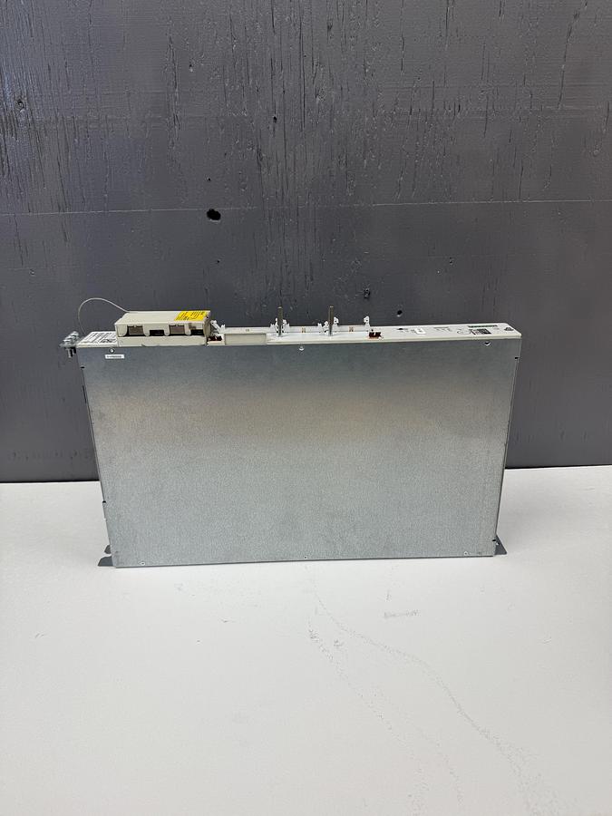 Used Siemens 6SN1123-1AA00-0HA1 Power Module GHC-53