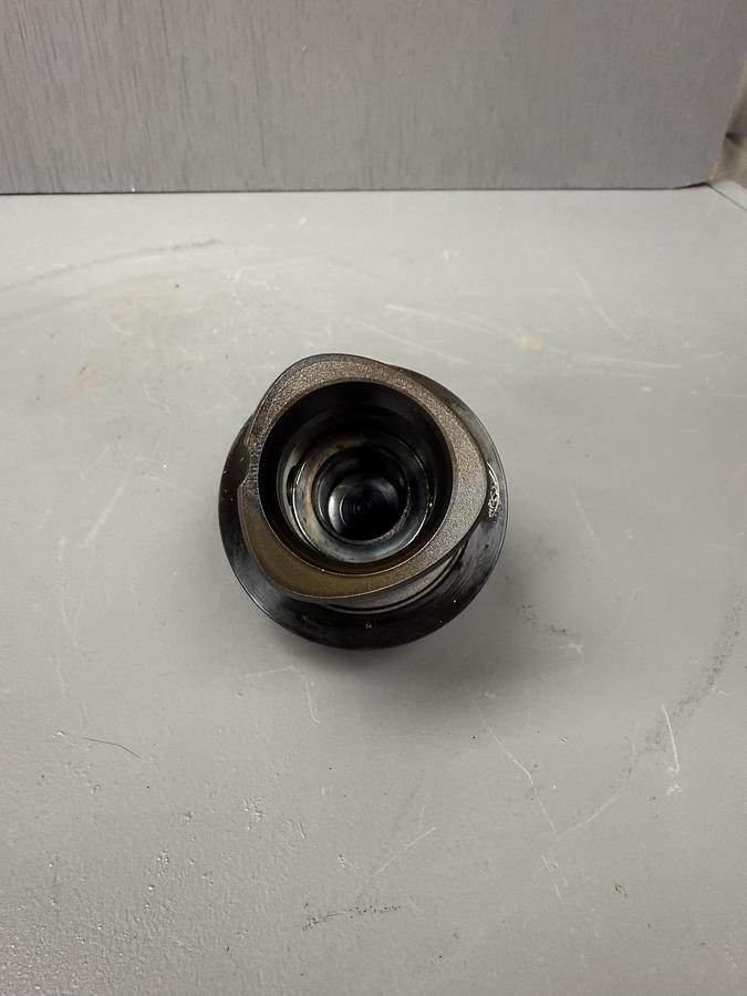 Used Sandvik Coromant C6-570-32-RG Capto Tool Holder GHC-17