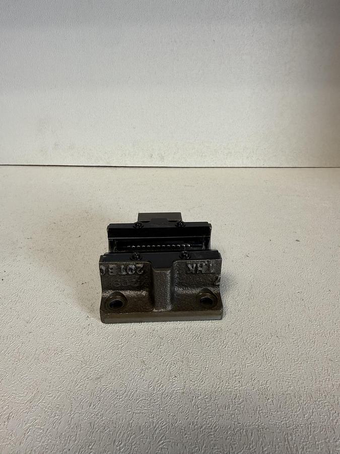 Used THK 201BC Linear Bearing 201BC GHC-27