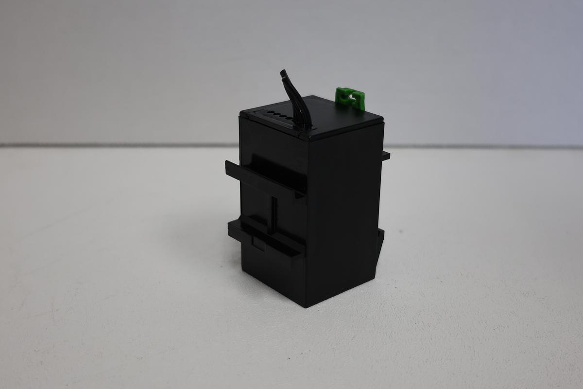Used Murr Elektronik 23002 Motor Suppressor | RC Suppression Module GHC-35
