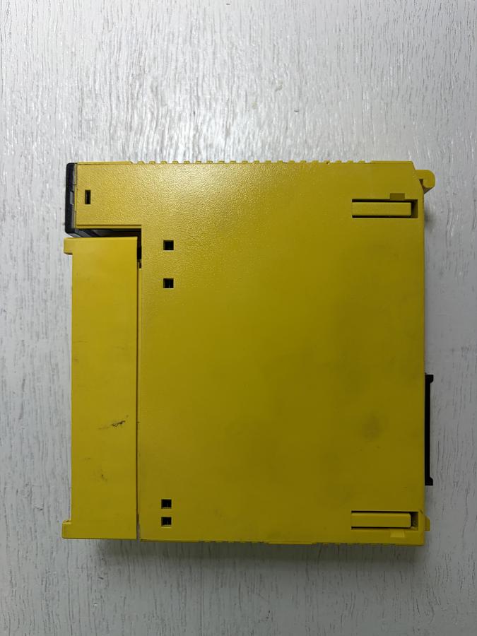 Used Fanuc A03B-0819-C153#D  GHA-177