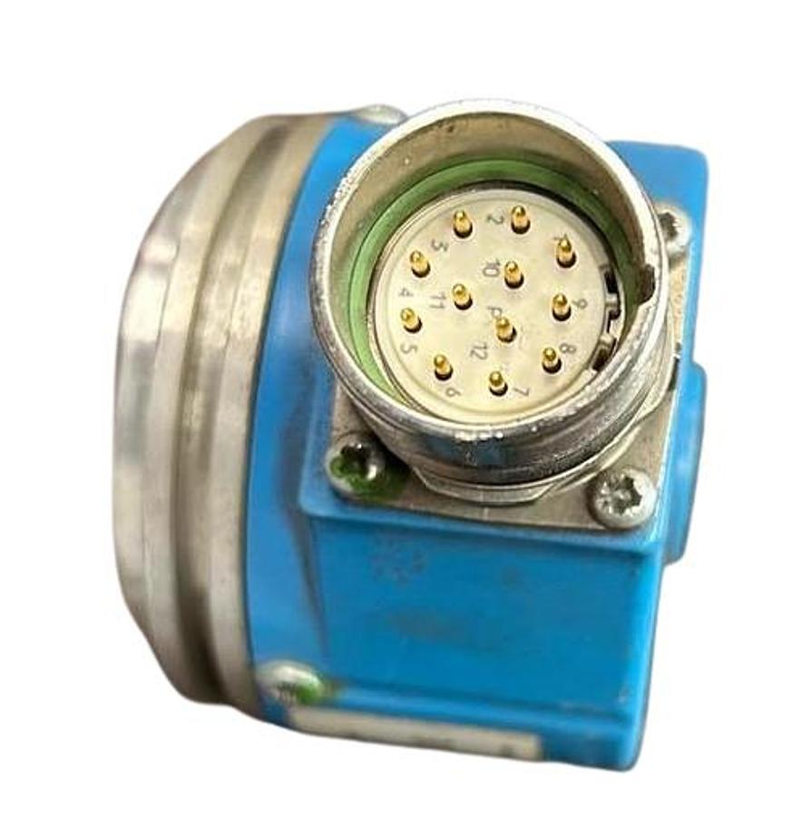 Used SICK Stegmann Incremental Encoder DGS65-ZAA0-S02