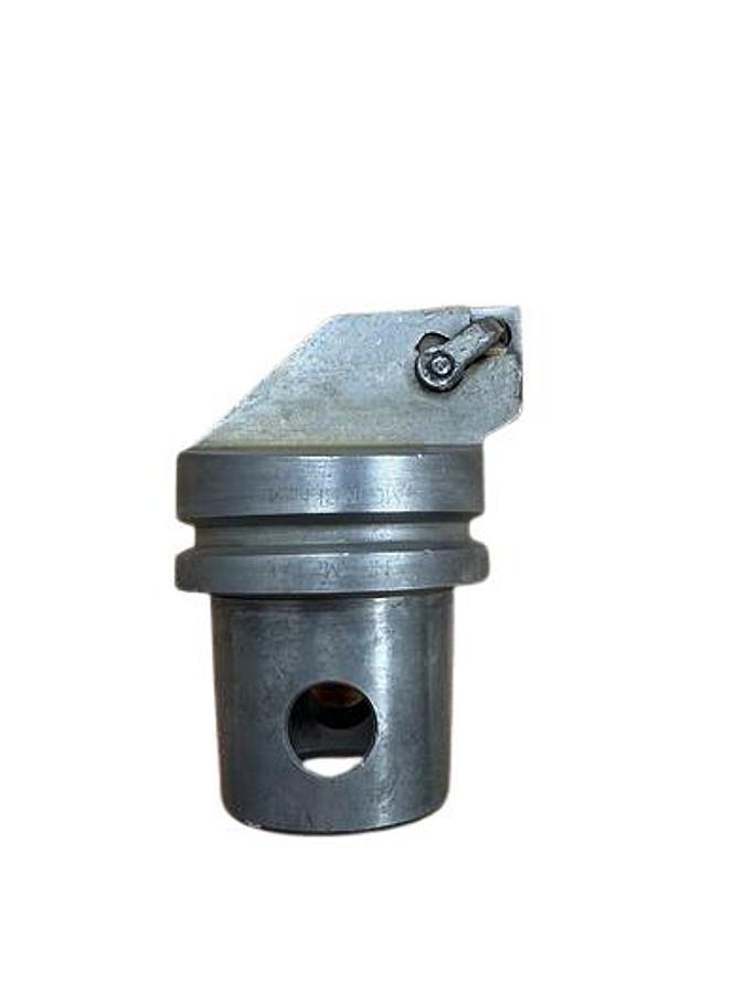 Used Kennametal KM63 Indexable Turning Head KM63MCLNL4