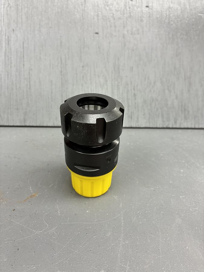 Used Sandvik Coromant C4-391.14-25 052 Modular Adapter – Capto® C4 Milling Tool Holder