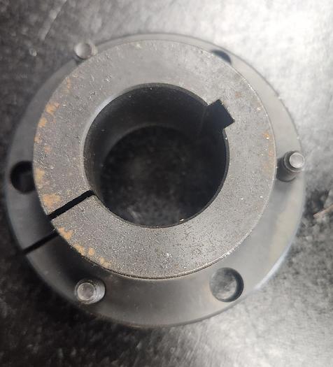 Used 1/14 Split Taper Bushing 1 1/4" Bore - GHB-44