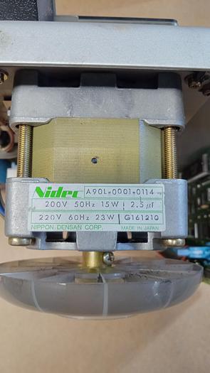 Used Fanuc A13B-0073-B001 Tape Reader Unit GH502