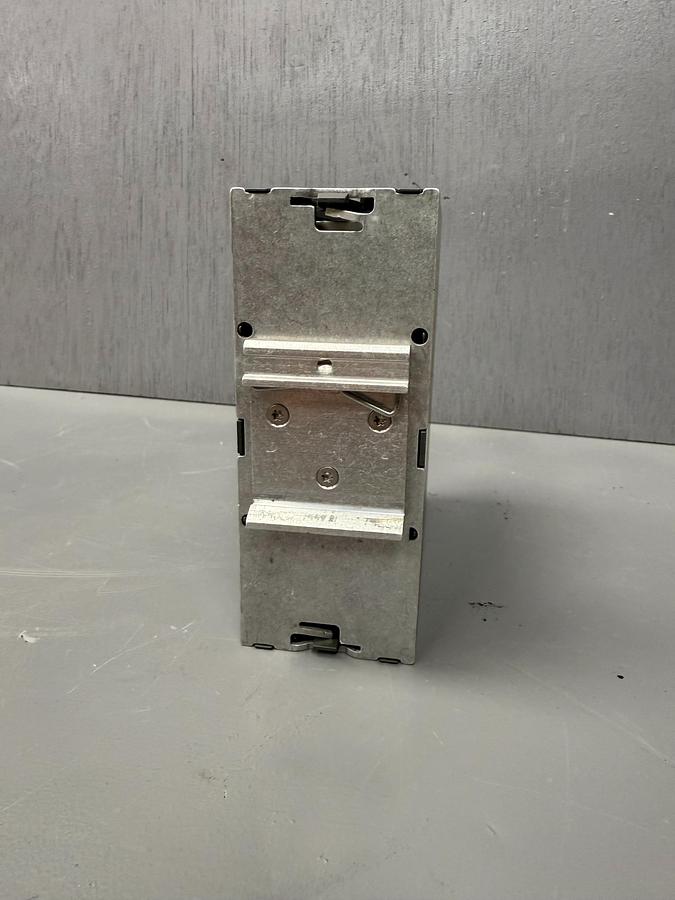 Used  Siemens SITOP DC‑USV‑Modul 6 - 6EP1 931‑2DC21 – 24 V DC / 6 A UPS Module GHC-37