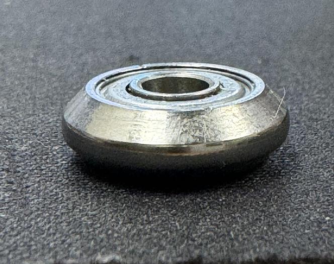 Fafnir 33KDD5-4 Ball Bearing Lot of 5 GHGC-D19