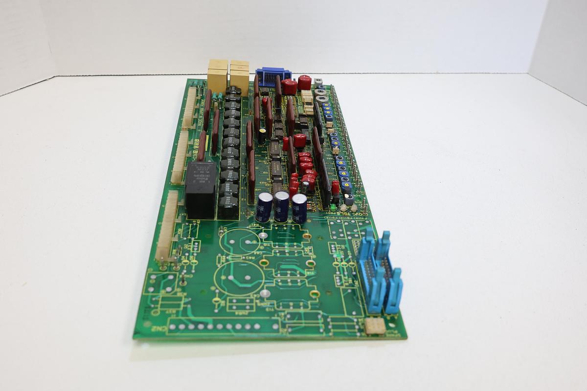 Used FANUC A20B-0007-0361 DC Servo Control Board PCB – CNC Drive Board – Made in Japan