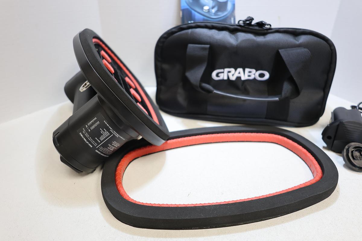 Grabo