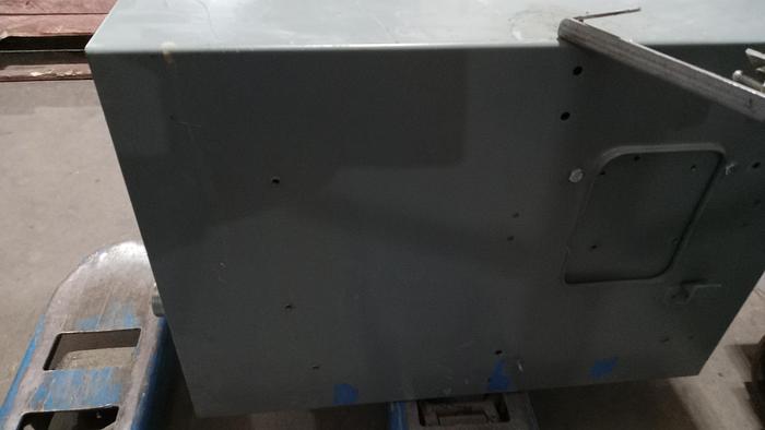 Used Square D I-Line PQ3620G Busway Unit 200A 600V (GH0-0)