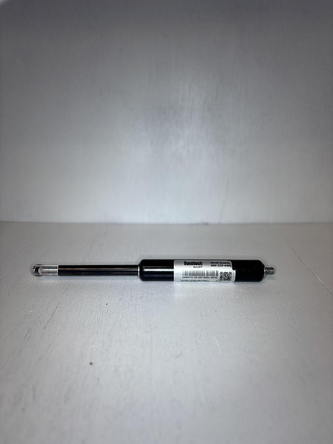 Used Bansbach D0M0F15-100-260/180lbs Easylift GHC-30